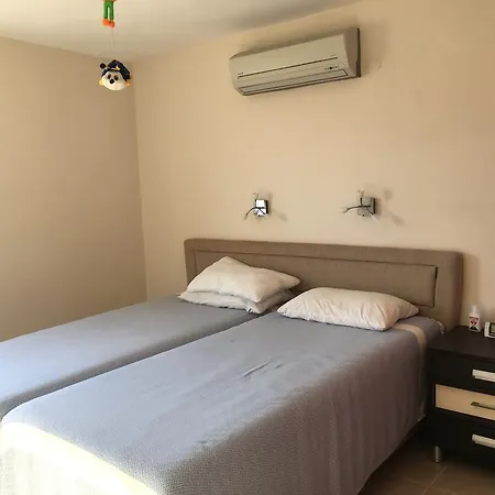 アパート Iasos Beach Garden Apart Kıyıkıslacık