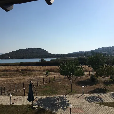 Apartment Iasos Beach Garden Apart *