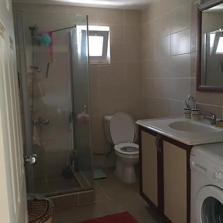 アパート Iasos Beach Garden Apart Kıyıkıslacık