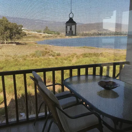 Iasos Beach Garden Apart Kıyıkıslacık