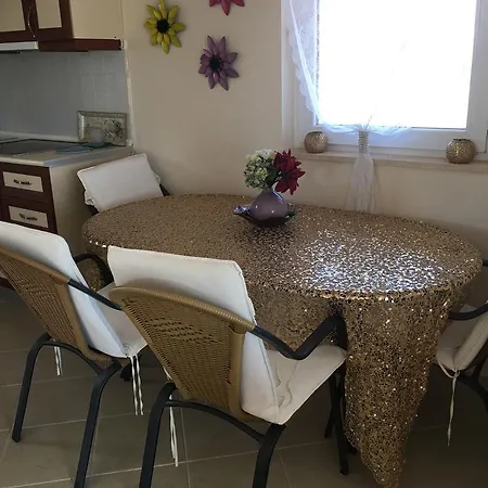 Iasos Beach Garden Apart * Kıyıkıslacık