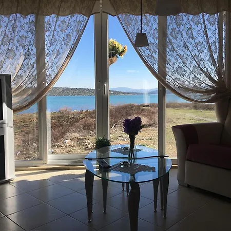Iasos Beach Garden Apart アパート Kıyıkıslacık