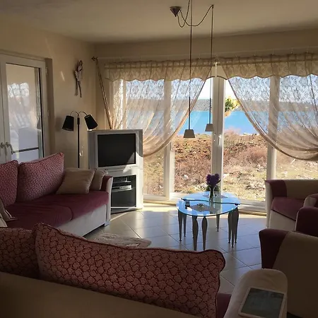 Iasos Beach Garden Apart アパート Kıyıkıslacık